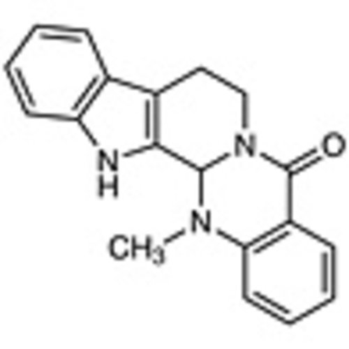 (+/-)-Evodiamine >98.0%(HPLC)(N) 1g