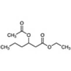 Ethyl 3-Acetoxyhexanoate >98.0%(GC) 5g
