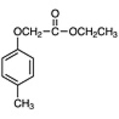 Ethyl (4-Methylphenoxy)acetate >97.0%(GC) 5g