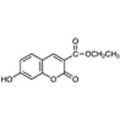 Ethyl 7-Hydroxycoumarin-3-carboxylate >98.0%(GC) 200mg