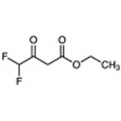 Ethyl 4,4-Difluoroacetoacetate >96.0%(GC) 25g