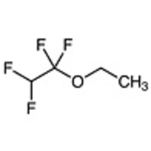 Ethyl 1,1,2,2-Tetrafluoroethyl Ether >98.0%(GC) 5g