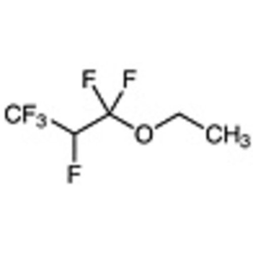 Ethyl 1,1,2,3,3,3-Hexafluoropropyl Ether >98.0%(GC) 25g
