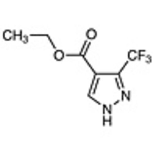 Ethyl 3-(Trifluoromethyl)pyrazole-4-carboxylate >98.0%(GC) 1g