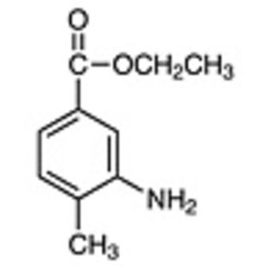 Ethyl 3-Amino-4-methylbenzoate >98.0%(GC)(T) 25g
