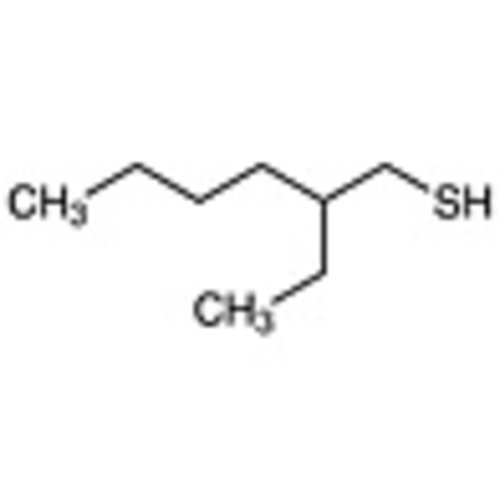 2-Ethyl-1-hexanethiol >98.0%(GC) 25g