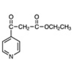 Ethyl 3-Oxo-3-(4-pyridyl)propionate >98.0%(GC)(T) 1g