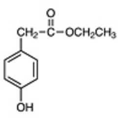 Ethyl 4-Hydroxyphenylacetate >98.0%(GC) 5g