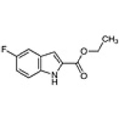 Ethyl 5-Fluoroindole-2-carboxylate >98.0%(GC) 1g