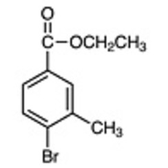 Ethyl 4-Bromo-3-methylbenzoate >98.0%(GC) 25g