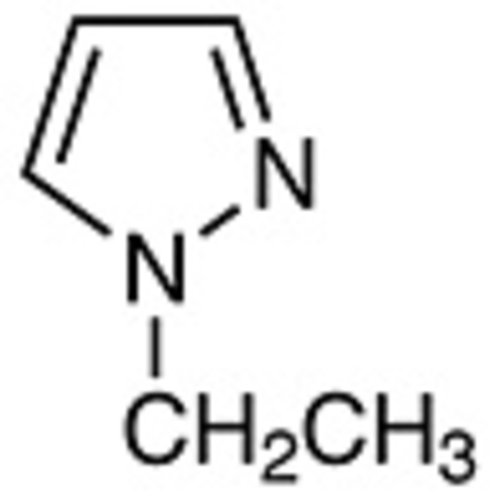 1-Ethylpyrazole >98.0%(GC)(T) 5mL