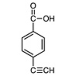 4-Ethynylbenzoic Acid >98.0%(GC) 1g