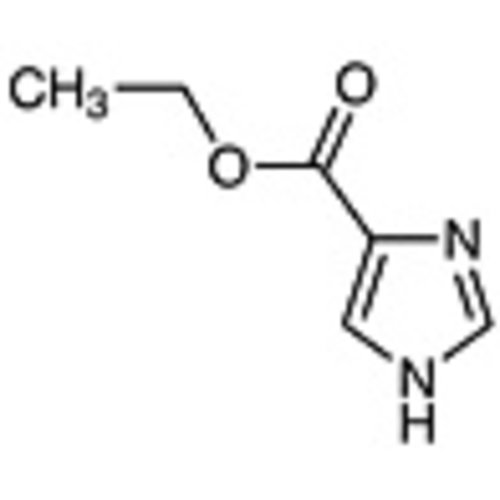 Ethyl 4-Imidazolecarboxylate >98.0%(GC)(T) 5g