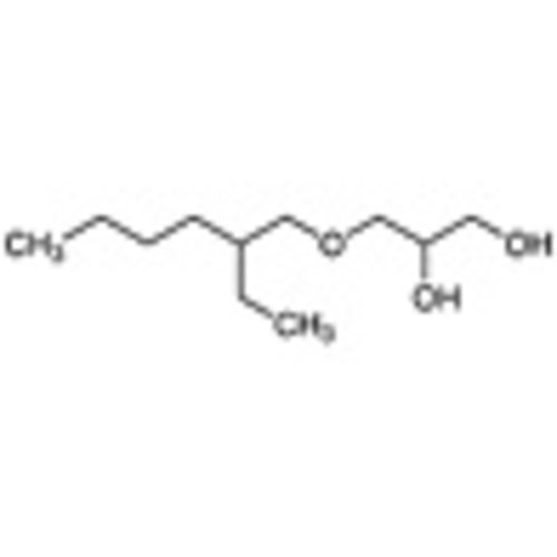 3-(2-Ethylhexyloxy)-1,2-propanediol >98.0%(GC) 25mL