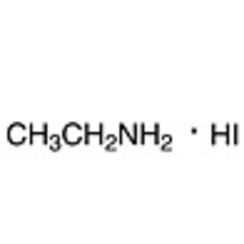Ethylamine Hydroiodide >98.0%(N)(T) 1g