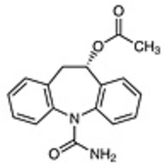 Eslicarbazepine Acetate >98.0%(HPLC)(N) 1g