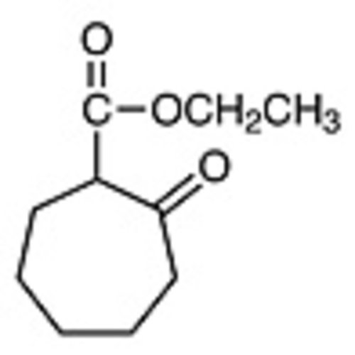 Ethyl 2-Oxocycloheptanecarboxylate >95.0%(GC) 1g