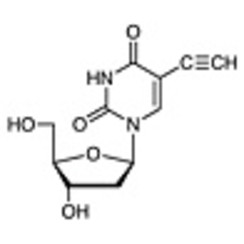5-Ethynyl-2'-deoxyuridine >98.0%(HPLC)(T) 200mg