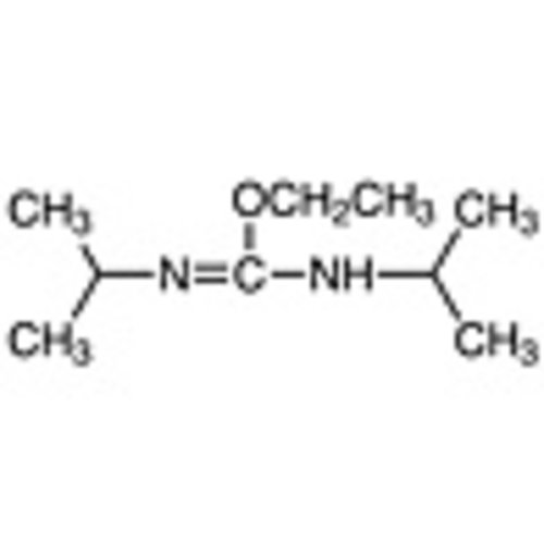 O-Ethyl-N,N'-diisopropylisourea >98.0%(GC)(T) 5mL