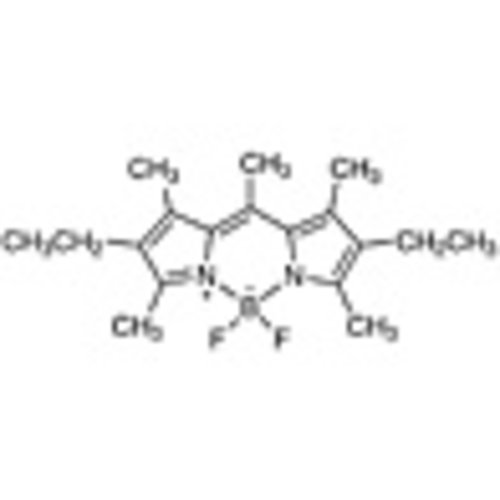 [[(4-Ethyl-3,5-dimethyl-1H-pyrrol-2-yl)(4-ethyl-3,5-dimethyl-2H-pyrrol-2-ylidene)methyl]methane](difluoroborane) >98.0%(HPLC) 200mg