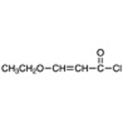 3-Ethoxyacryloyl Chloride >88.0%(GC) 5g