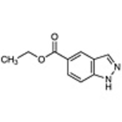 Ethyl Indazole-5-carboxylate >98.0%(GC) 5g