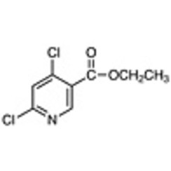 Ethyl 4,6-Dichloronicotinate >98.0%(GC) 5g