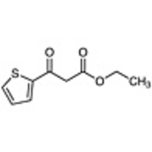 Ethyl 3-Oxo-3-(2-thienyl)propionate >98.0%(GC) 200mg