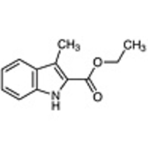 Ethyl 3-Methylindole-2-carboxylate >98.0%(GC) 1g