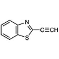 2-Ethynylbenzothiazole >97.0%(GC) 200mg