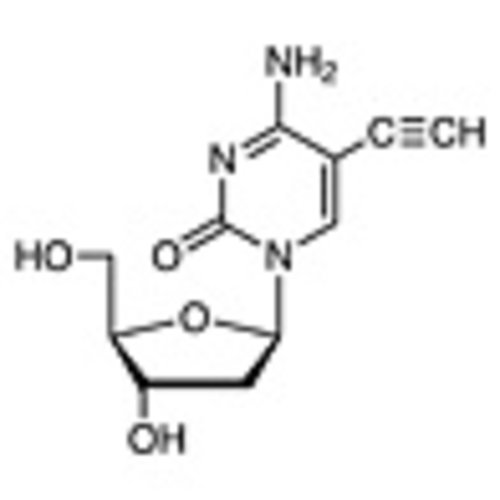 5-Ethynyl-2'-deoxycytidine >98.0%(N) 50mg