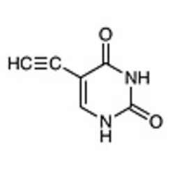 5-Ethynyluracil >97.0%(HPLC)(T) 1g