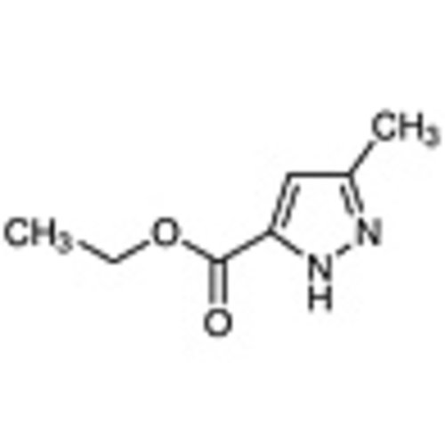 Ethyl 3-Methylpyrazole-5-carboxylate >98.0%(GC) 1g