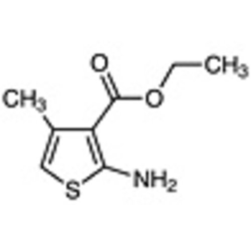 Ethyl 2-Amino-4-methylthiophene-3-carboxylate >98.0%(GC)(T) 5g