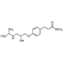 Esmolol >98.0%(GC) 100mg