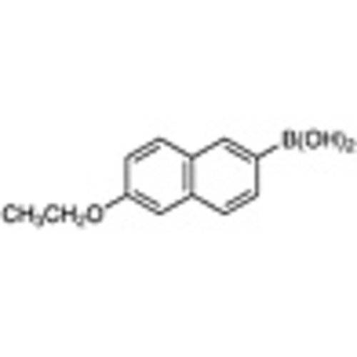 6-Ethoxy-2-naphthaleneboronic Acid (contains varying amounts of Anhydride) 1g