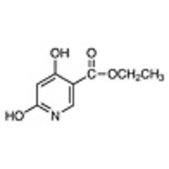 Ethyl 4,6-Dihydroxynicotinate >97.0%(T) 5g