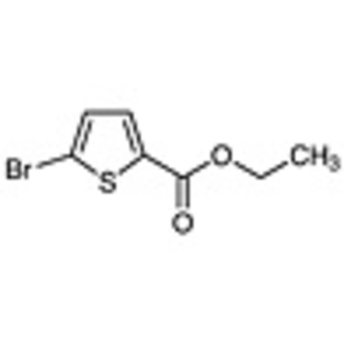 Ethyl 5-Bromothiophene-2-carboxylate >98.0%(GC) 5g