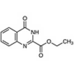 Ethyl 4-Quinazolone-2-carboxylate >98.0%(HPLC)(T) 5g