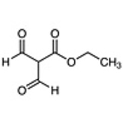 Ethyl Diformylacetate >97.0%(T) 5g