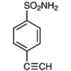 4-Ethynylbenzenesulfonamide >98.0%(HPLC)(N) 1g