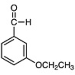 3-Ethoxybenzaldehyde >98.0%(GC) 5g