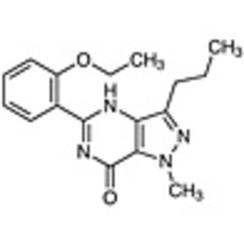5-(2-Ethoxyphenyl)-1-methyl-3-propyl-1,6-dihydro-7H-pyrazolo[4,3-d]-7-pyrimidinone >98.0%(HPLC)(T) 25g