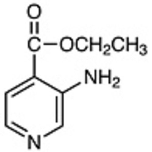 Ethyl 3-Aminoisonicotinate >98.0%(GC)(T) 1g