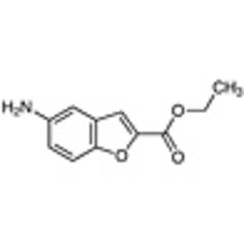 Ethyl 5-Aminobenzofuran-2-carboxylate >98.0%(GC)(T) 1g