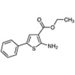 Ethyl 2-Amino-5-phenylthiophene-3-carboxylate >98.0%(GC) 1g