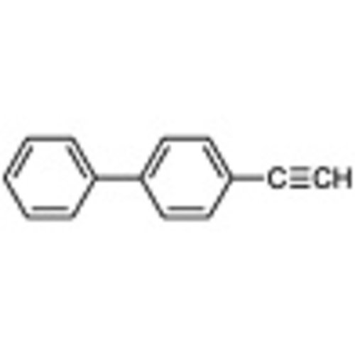 4-Ethynylbiphenyl >98.0%(GC) 1g