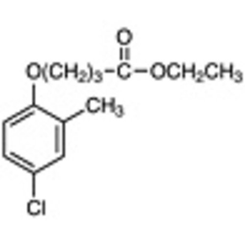 Ethyl 4-(4-Chloro-2-methylphenoxy)butyrate >98.0%(GC) 1g