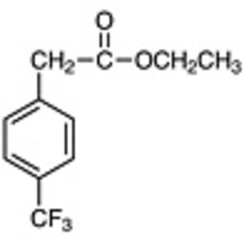 Ethyl 4-(Trifluoromethyl)phenylacetate >98.0%(GC) 1g