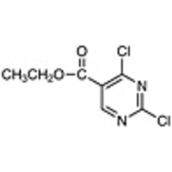 Ethyl 2,4-Dichloropyrimidine-5-carboxylate >98.0%(GC) 1g